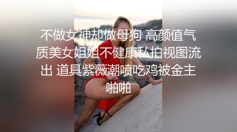 【终极调教重磅核弹】大神调教女奴拳交电击束缚灌肠衣架吊起打捆绑暴力虐操 撞击丰臀啪 高清720P版