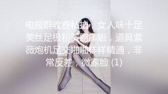 最新流出NTR骚妻极品崇黑讨黑BBC女神【爱已婚少妇】私拍完结，被黑驴屌花式爆肏3P生猛国屌已经满足不了 (3)