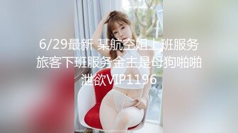 6/29最新 某航空姐上班服务旅客下班服务金主是母狗啪啪泄欲VIP1196