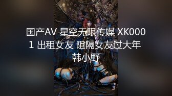 国产AV 星空无限传媒 XK0001 出租女友 阻隔女友过大年 韩小野