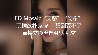 ★☆《重磅核弹稀缺资源》★☆前方高能预警！推特超高颜值无药纯天然T【羊咩咩】露脸私拍福利，各种淫荡行为直男最爱 (2)