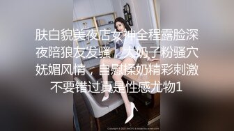 圈内赫赫有名的性奴调教大神【熊太郎】私拍，花式性爱调教女奴母狗，各种扩肛玩菊花凌辱嫩妹SM虐恋 (4)