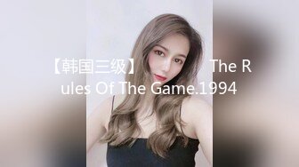 【韩国三级】게임의 법칙 The Rules Of The Game.1994