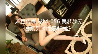 麻豆传媒 MM-056 吴梦梦无套系列《性爱48式》