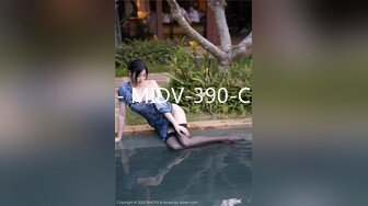 麻豆傳媒 Pussy Hunter PS017 激情3P黑絲巨乳家政婦