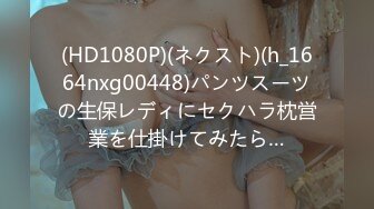 (HD1080P)(ネクスト)(h_1664nxg00448)パンツスーツの生保レディにセクハラ枕営業を仕掛けてみたら…