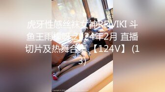 虎牙性感丝袜女神RDVIKI 斗鱼王雨檬呀 2024年2月 直播切片及热舞合集 【124V】 (13)